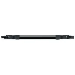 Wago 891-8992/005-301 konfektionierte Verbindungsleitung,Eca,Buchse Stecker,schwarz 8918992005301