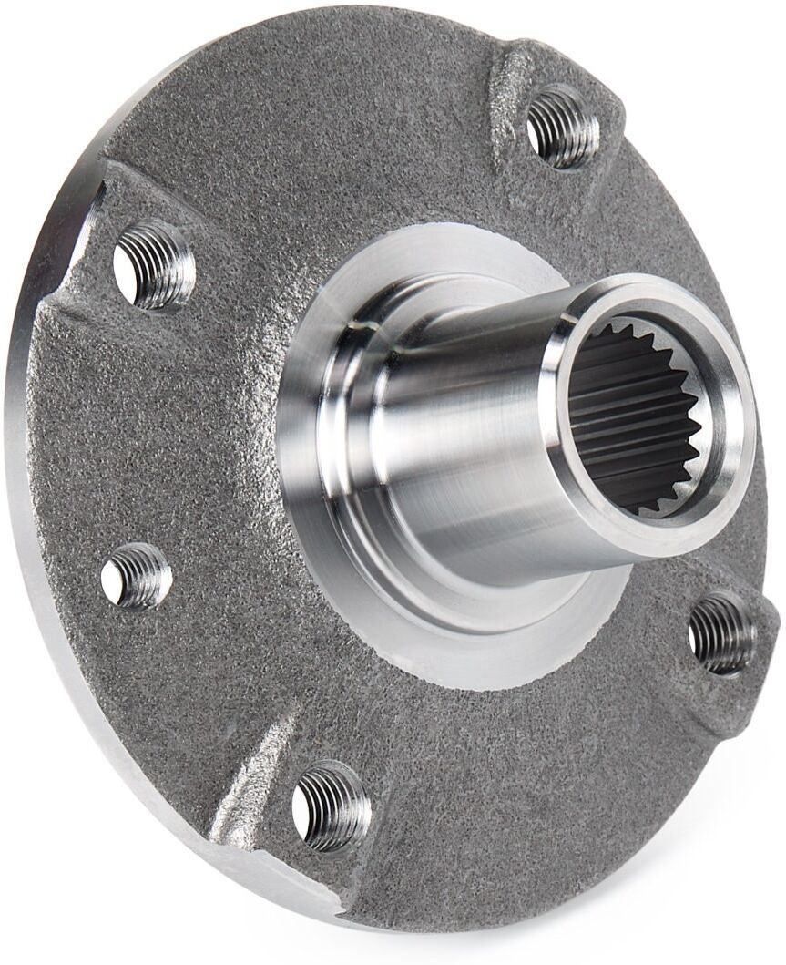 RIDEX 653W0120 Mozzo ruota