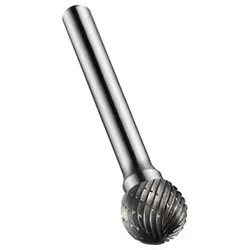 Frässtift - Kugel unbeschichtet, ø16mm P80716.0X6.0