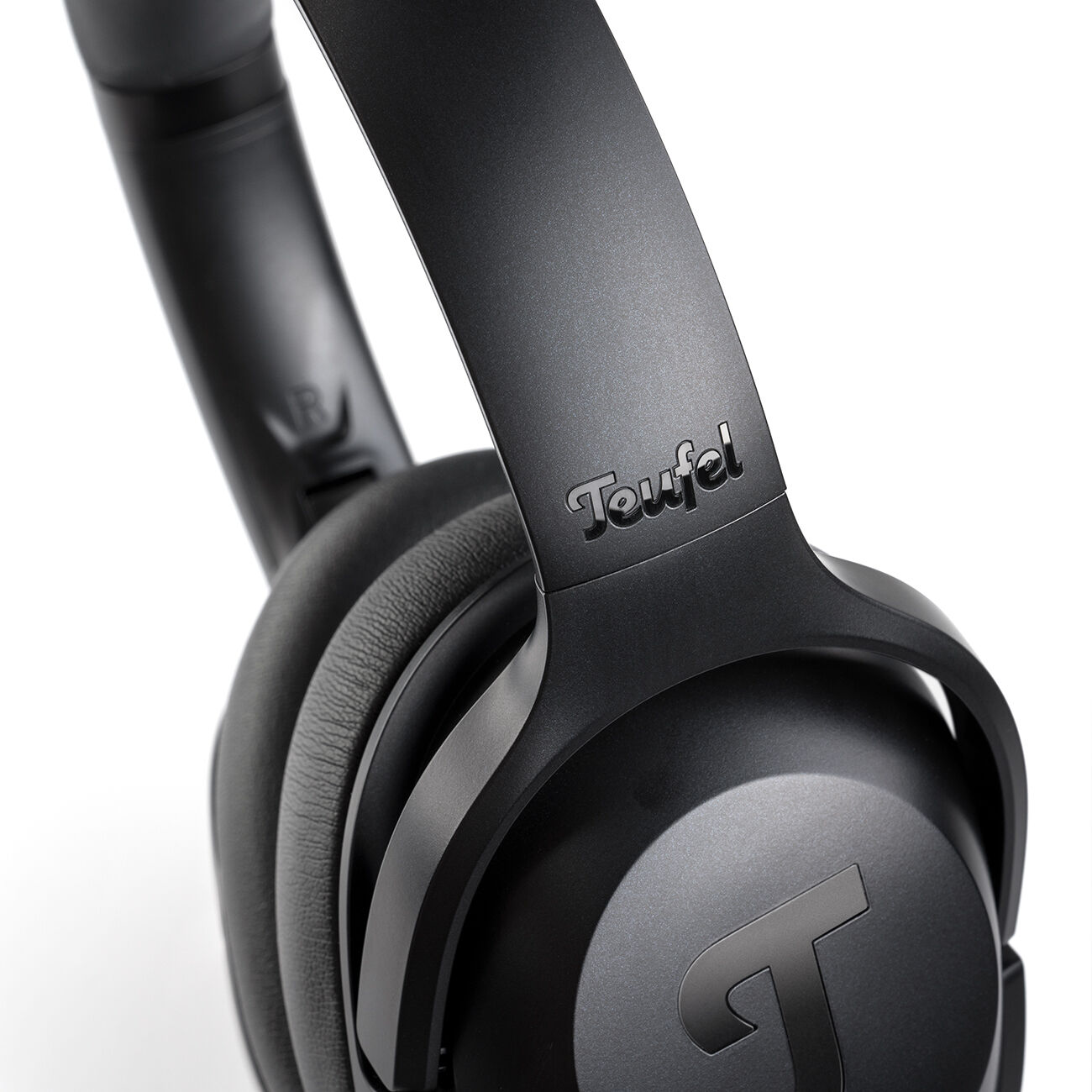 Teufel REAL BLUE NC 3 Night Black