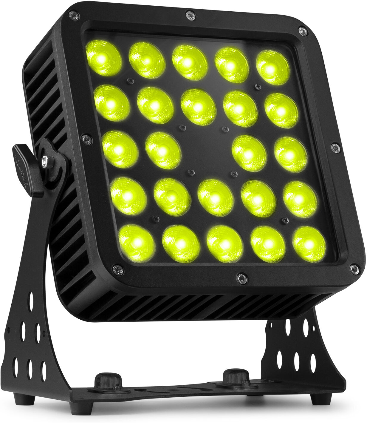Beamz Pro Starcolor200 Led-Flutlicht 24x10w Outdoor Rgbw