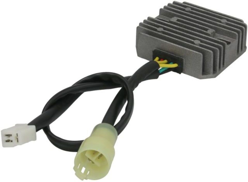 Spannungsregler DZE DZE02342