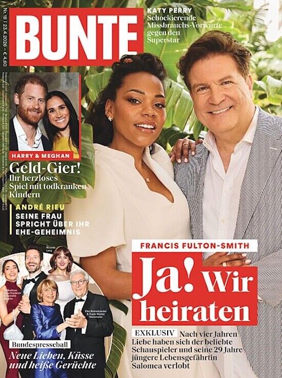 Bunte Abo