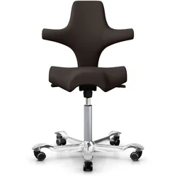 HAG Capisco 8106 Leder Wollsdorf Paloma Soft Sofort Lieferbar!