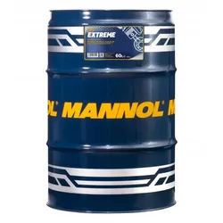 5W-40 Mannol 7915 Extreme Motoröl 60 Liter