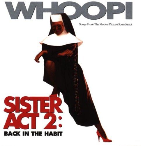 Ost - Sister Act 2 - Preis vom 11.10.2026 03:10:56 h