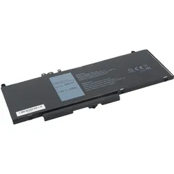 Avacom NODE-E557-P82 notebook spare part Battery (8200 mAh), Notebook Akku, Schwarz