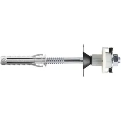Fischer Waschtischbefestigung WST KLIK Plus 120 - 567591