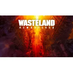 Wasteland Remastered