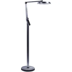 STEHLAMPE Carina 27/63/170 cm