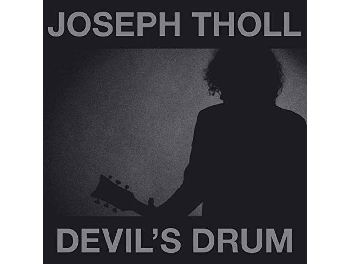 Devil'S Drum