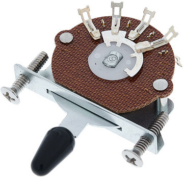 Harley Benton Parts Grigsby 5 way Switch