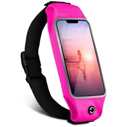 moex Breeze Bag Samsung Galaxy A40 Lauftasche Handy