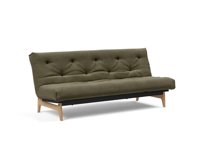 Innovation Living Aslak Schlafsofa Nordic Mattress