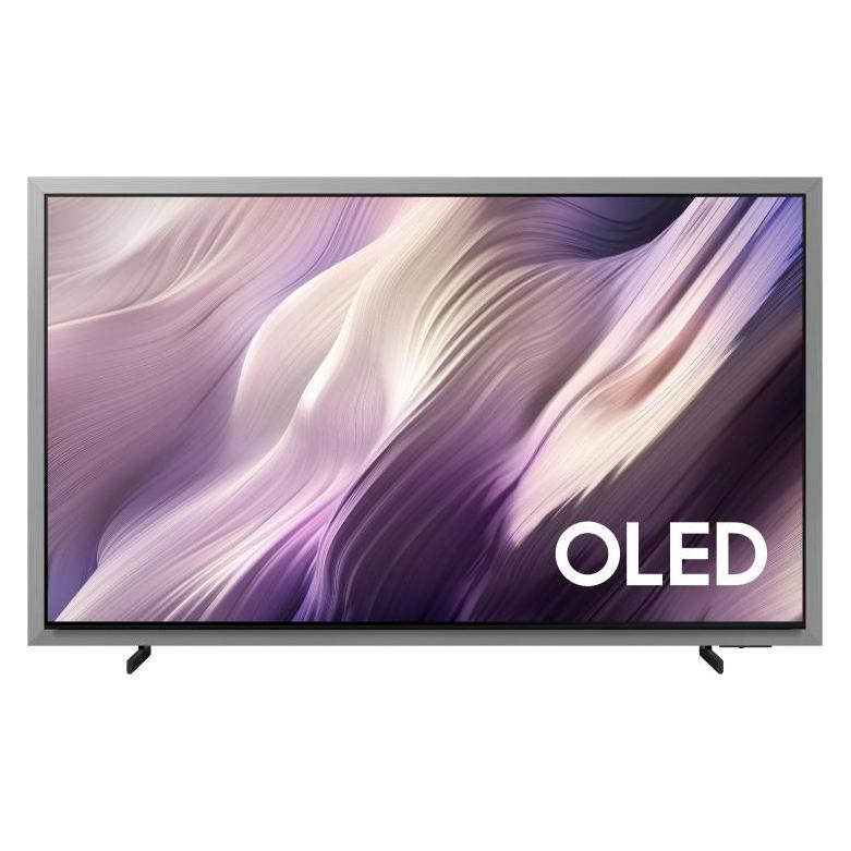 Samsung Fernseher QE55S99HATXXH OLED (55", OLED) (QE55S99HATXXH)