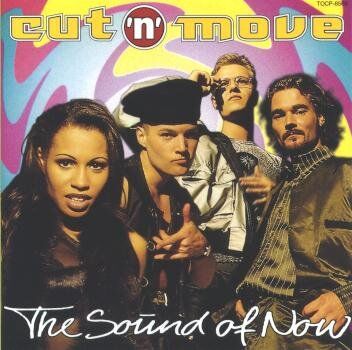 Cut'N'Move - Sound of Now - Preis vom 11.10.2026 03:10:56 h