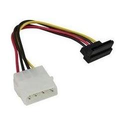 Synergy 21 Kabel SATA Stromversorgung, intern, Buchse(gewinkelt), 0,15m (15 cm) (S215285)