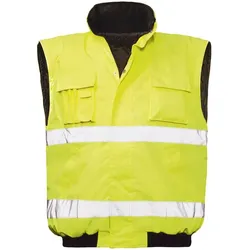 Safestyle,  Warnschutzjacke (S)