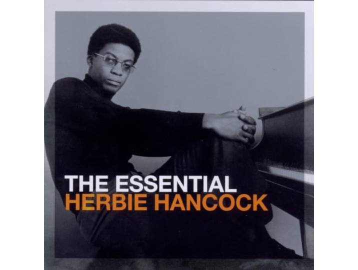 The Essential Herbie Hancock
