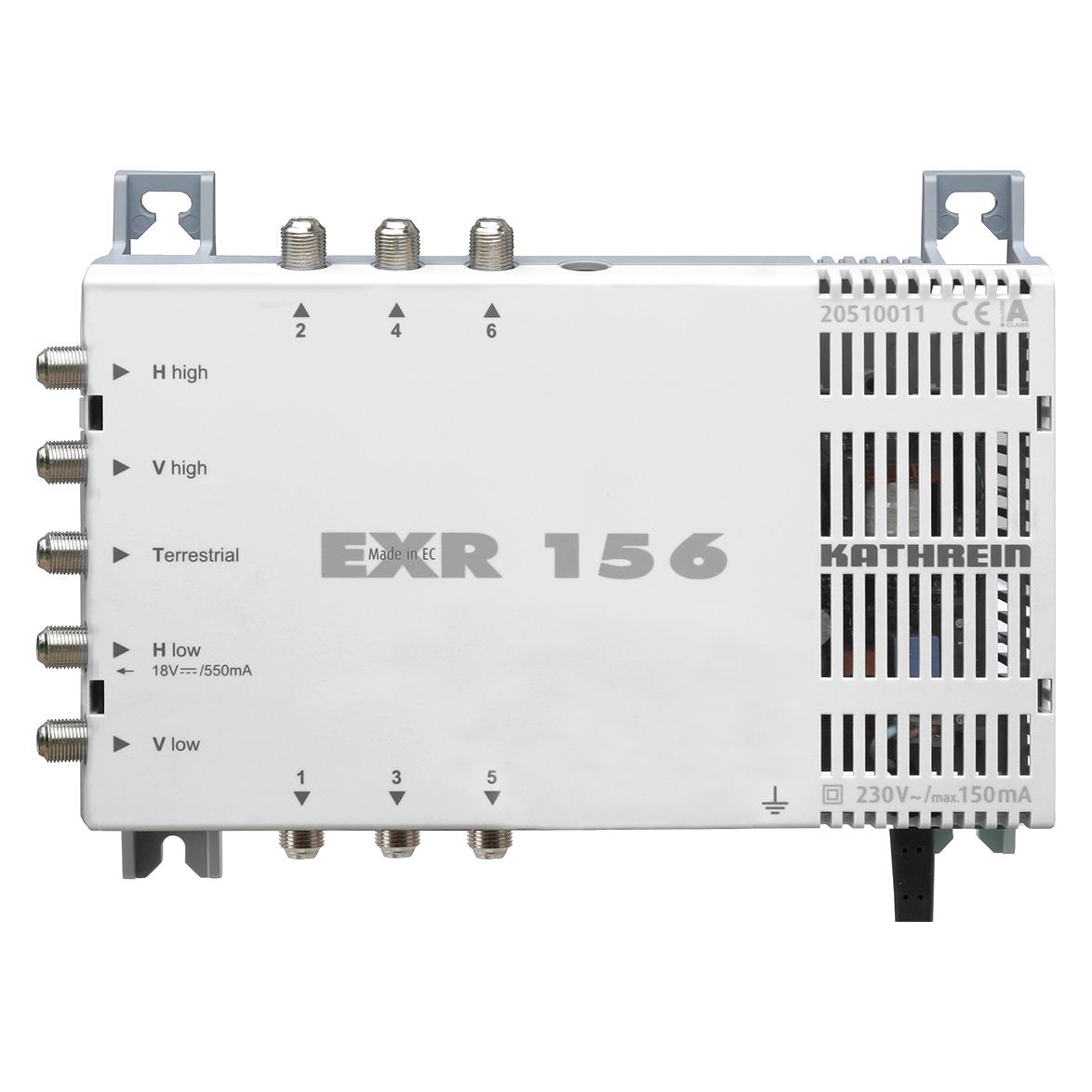 Kathrein EXR 156 (Multischalter) (20510011)