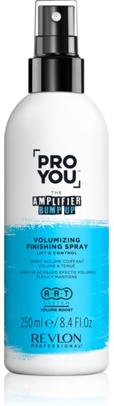 Revlon Professional Pro You The Amplifier spray volume pour cheveux fins et sans volume 250 ml