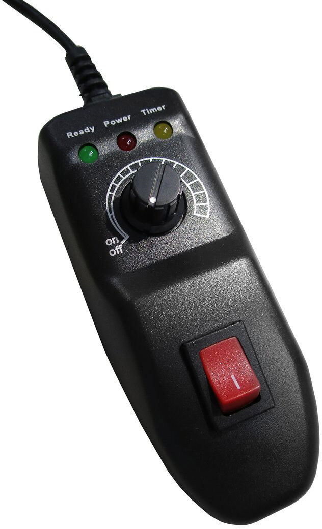Antari Mct-1 Timer-Controller