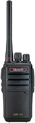 Albrecht DMR 100