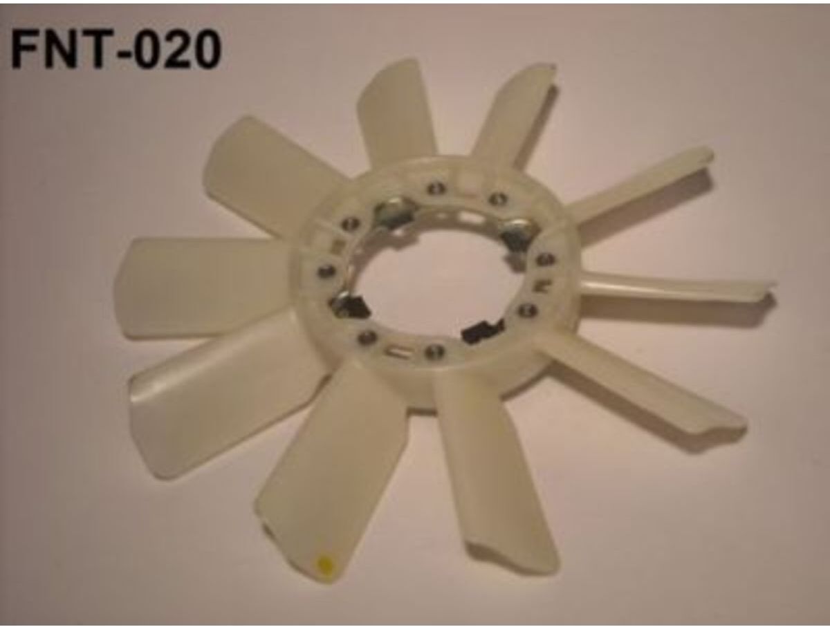 Aisin Ventola AISFNT-020