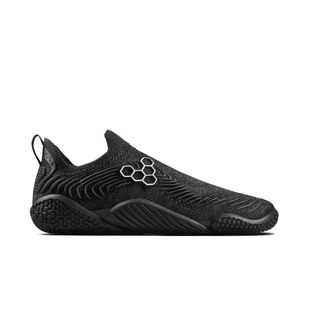 Vivobarefoot Damen Motus Flex Tabi schwarz