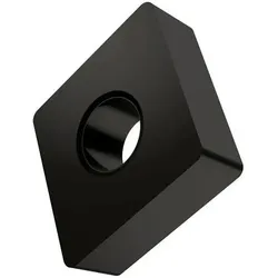 Pramet, Zubehör Maschine, Drehwendeschneidplatte ISO CNMA 160612S:T5305 D.6,35mm MT-CVD beschichtet - VPE: 10