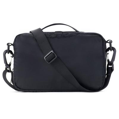 ETHNOTEK - Coyopa Mini Messenger - Umhängetasche blau