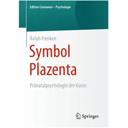 Symbol Plazenta, Fachbücher von Ralph Frenken