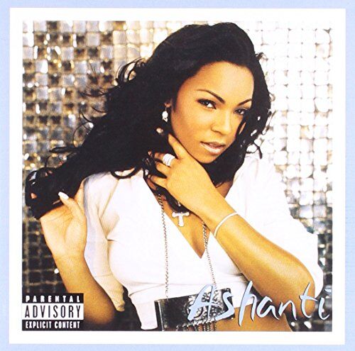 Ashanti - Ashanti - Preis vom 08.10.2026 07:26:42 h