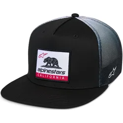 Alpinestars Cali Gradient Trucker Kappe