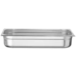 HENDI Gastronorm-Behälter 1/1, Budget Line, GN 1/1, 14L, 530x325x(H)100mm