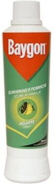 Insetticida polvere Baygon W695924