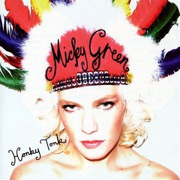 Micky Green - Honky Tonk - Preis vom 09.10.2026 07:28:09 h