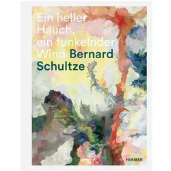Bernard Schultze, Fachbücher von Oliver Kornhoff