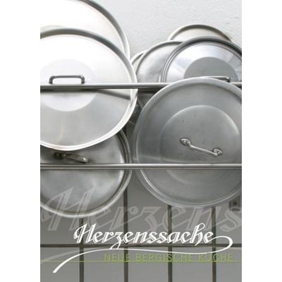 Herzenssache, Gebundene Ausgabe von Susanne Birkner,Silke Kammann, Bergischer Verlag, 978-3-923495-80-1
