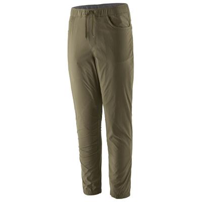 Patagonia - Quandary Joggers - Trekkinghose Gr L oliv
