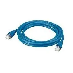 Legrand 051864 Netzkabel 3 m (U/UTP, CAT6, 3 m), Netzwerkkabel
