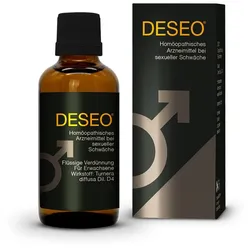 Deseo 20 ml