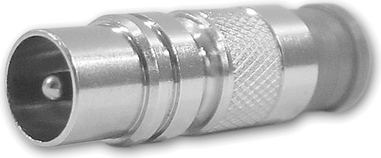 Preisner Televes IEC-compressieconnector IPS2000 voor coaxkabels SK1150 SK2000
