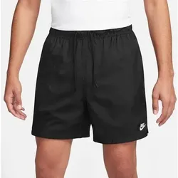 NIKE Herren Shorts M NK CLUB FLOW SHORT, Größe M in Pink Pink