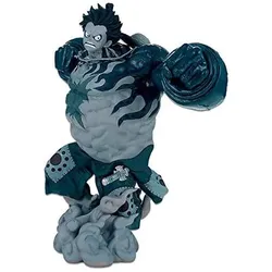 Banpresto Statua One Piece Colosseum 3 SMSPTM D.Luffy Gear4 (Tones)