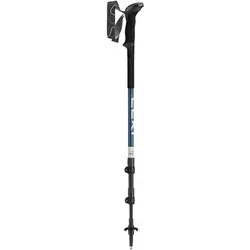 LEKI Wanderstock Makalu, Größe ONE SIZE in Blau Blau