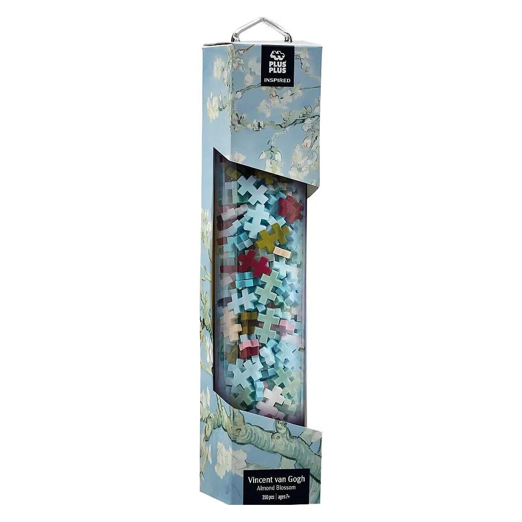 Plus-Plus 350 Kreativ Bausteine Van Gogh (4352)