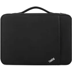 Lenovo ThinkPad Sleeve (13.30", Lenovo), Notebooktasche, Schwarz