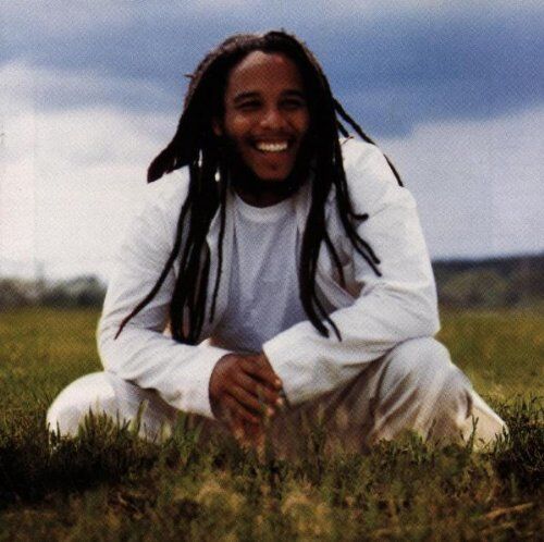 Ziggy Marley - Free Like We Want 2 B - Preis vom 16.10.2026 11:41:07 h