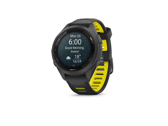 Garmin Forerunner 265 (28,1/ 1,1 ″)